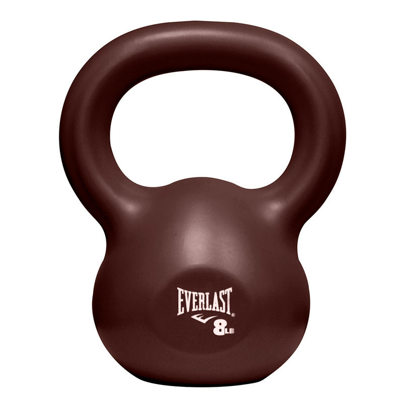 Pesa Mancuerna Kettlebell 8lbs EVKB2S08