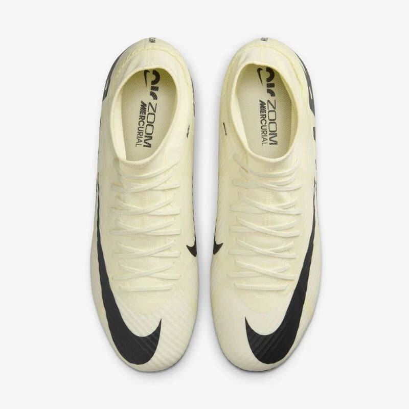 Guayos NIKE Hombre Zoom Superfly 9 Academy Beige - DJ5625-700