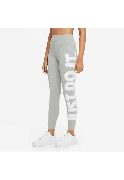 Licra Nike Dama Gris Just do It - CZ8528-063