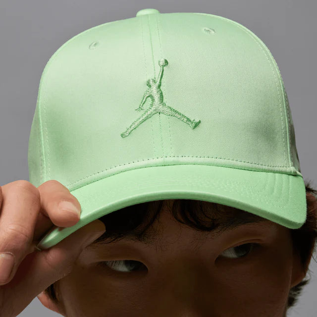 Gorra JORDAN Verde - HJ0627-376