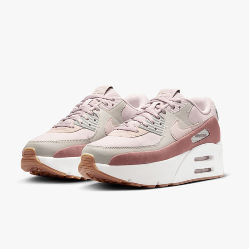Tenis NIKE Dama Air Max 90 Rosa - FD4328-001