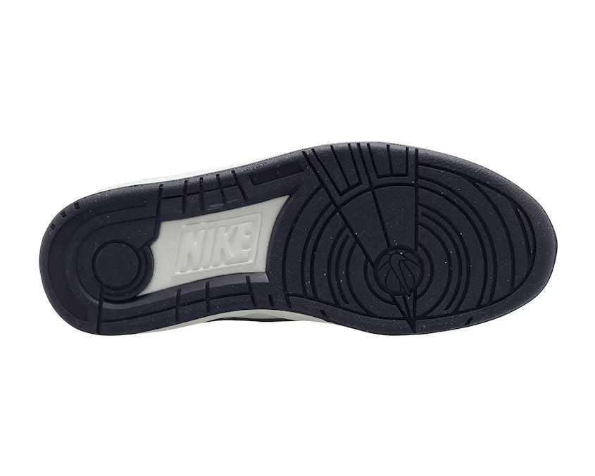 Tenis NIKE Hombre Full Force Blanco Gris - FB1362-002