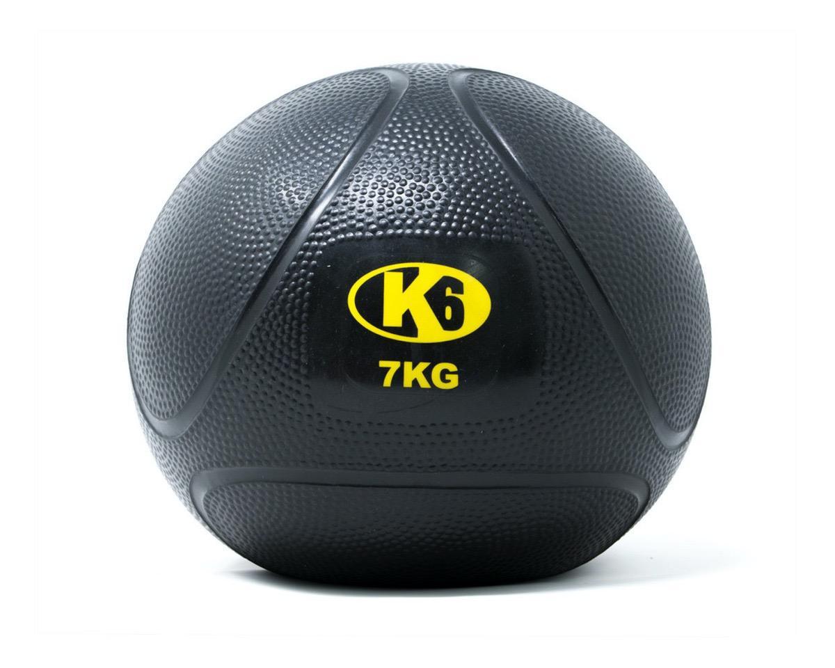 Balón medicinal k6 7kg - 67817