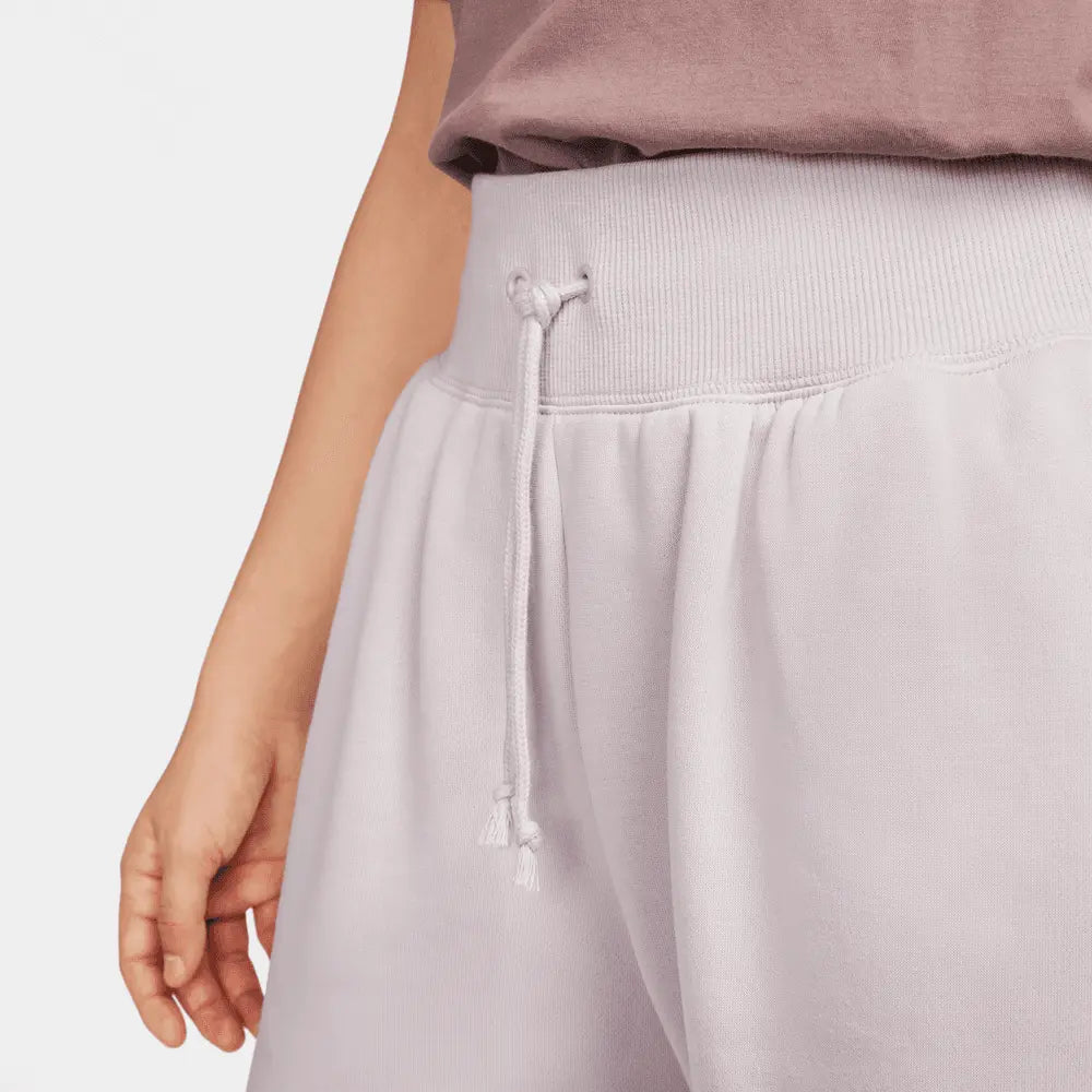 Pantalon Nike Dama Algodón Rosa Air - FN2552-019