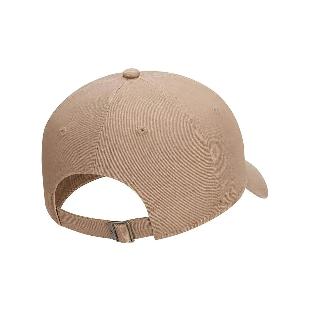 Gorra NIKE Beige Logo Class - FB5368-247