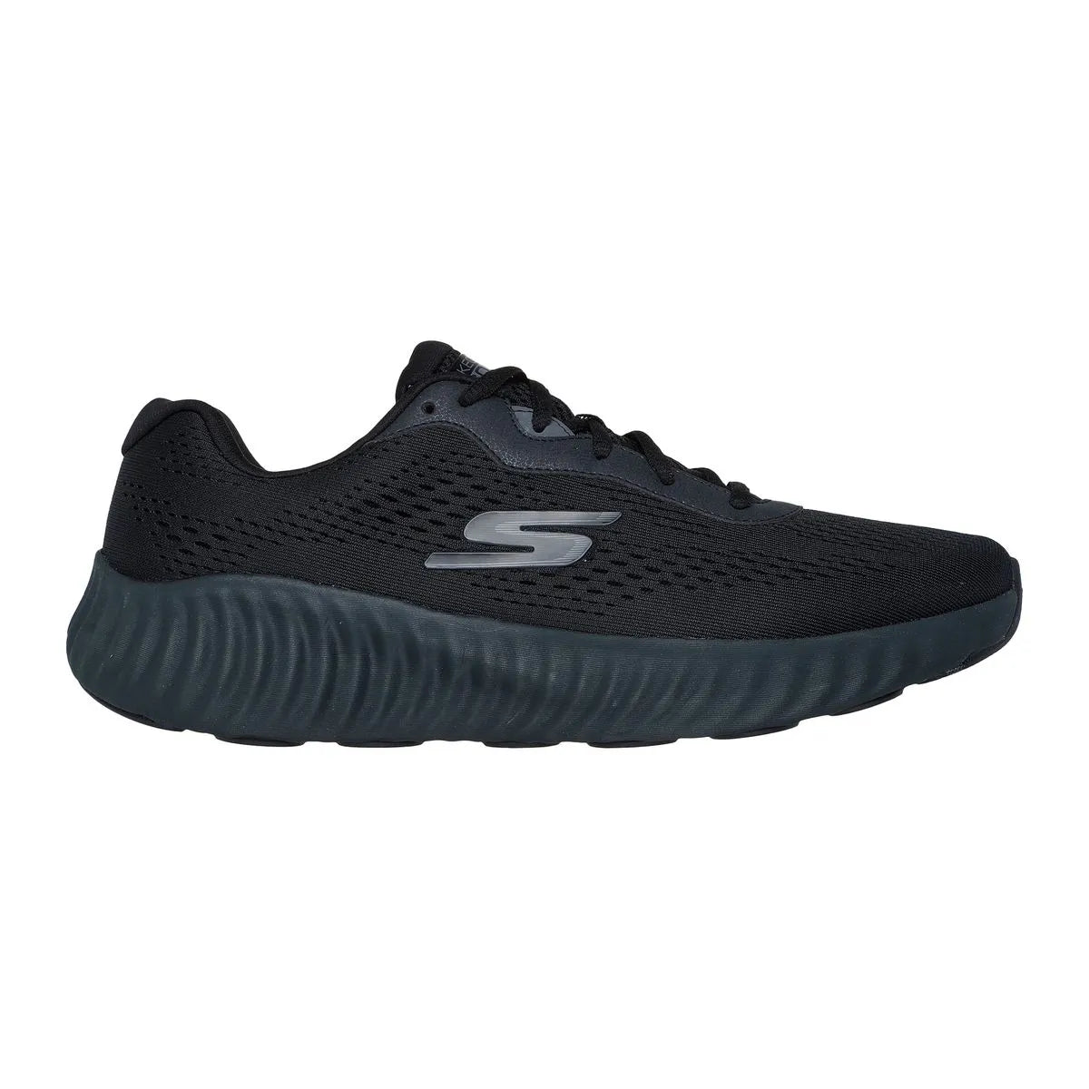 Tenis SKECHERS Hombre Go Run Now Lightdrive Todo Negro - 220382-BBK
