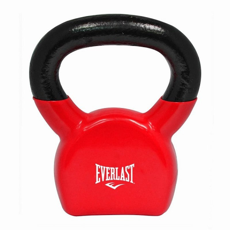 Mancuerna Kettlebell 6 kg EVVK9W006