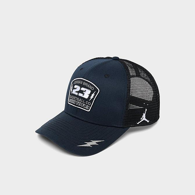Gorra JORDAN Unisex 23 Negra - HJ2428-010