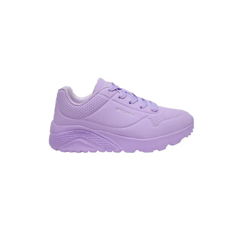 Tenis niña Skechers UNO Lite 310450L-LAV