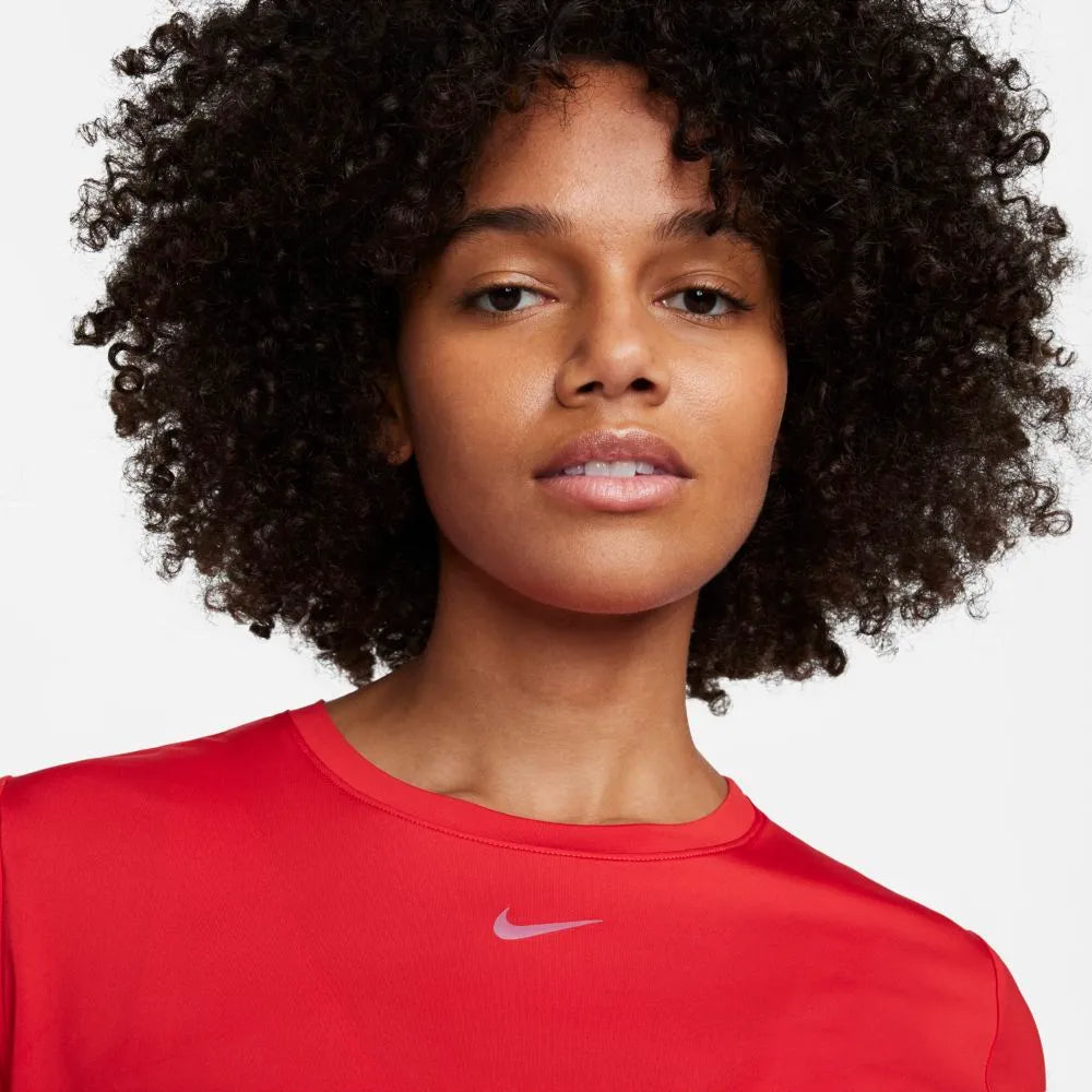 Blusa NIKE Dama Rojo Rojo - FN2798-657