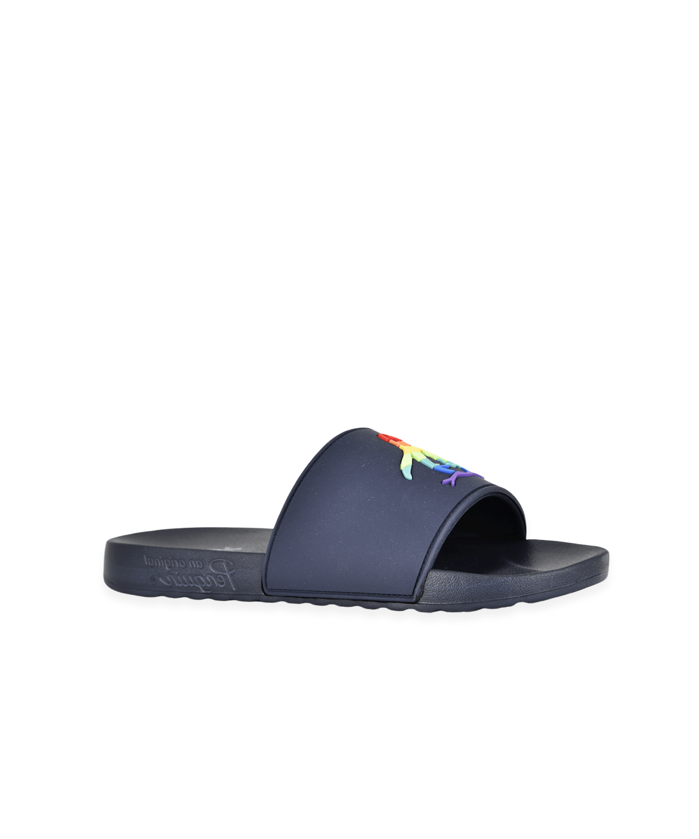 Chanclas PENGUIN Hombre Pete Azul Colores - 06-490288-6