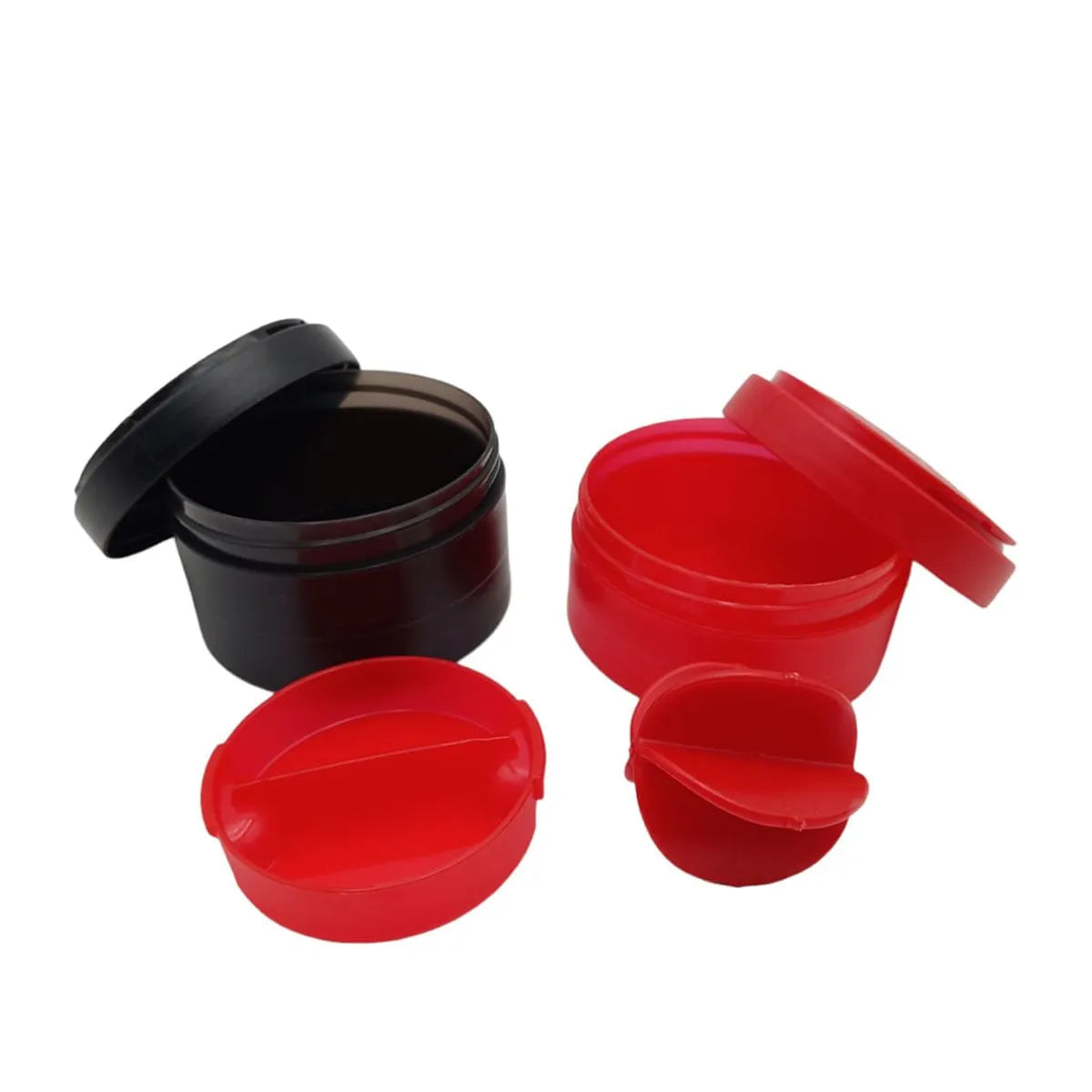 Vaso K6 Mezclador Pro Sport 6 En 1 - 67965