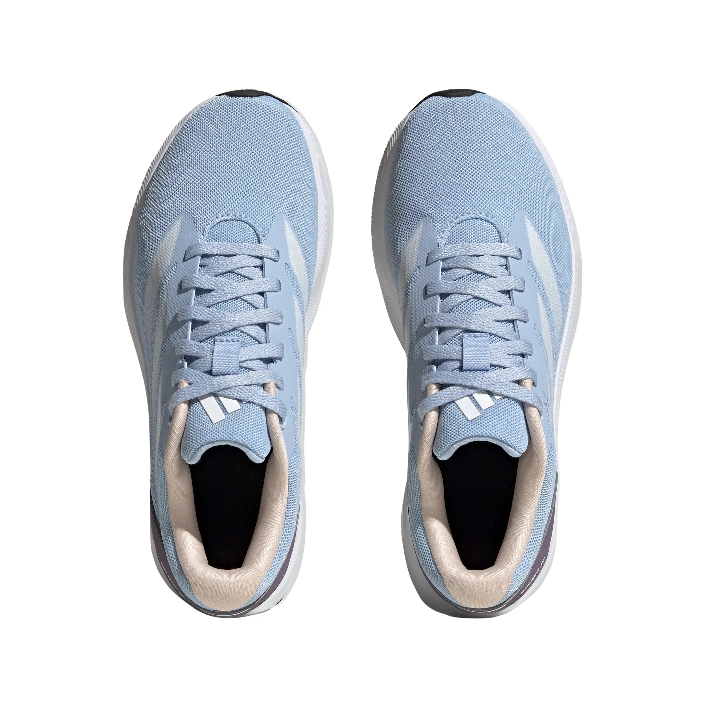 Tenis ADIDAS Dama  Runing Duramo Rc Azul Claro - ID2706