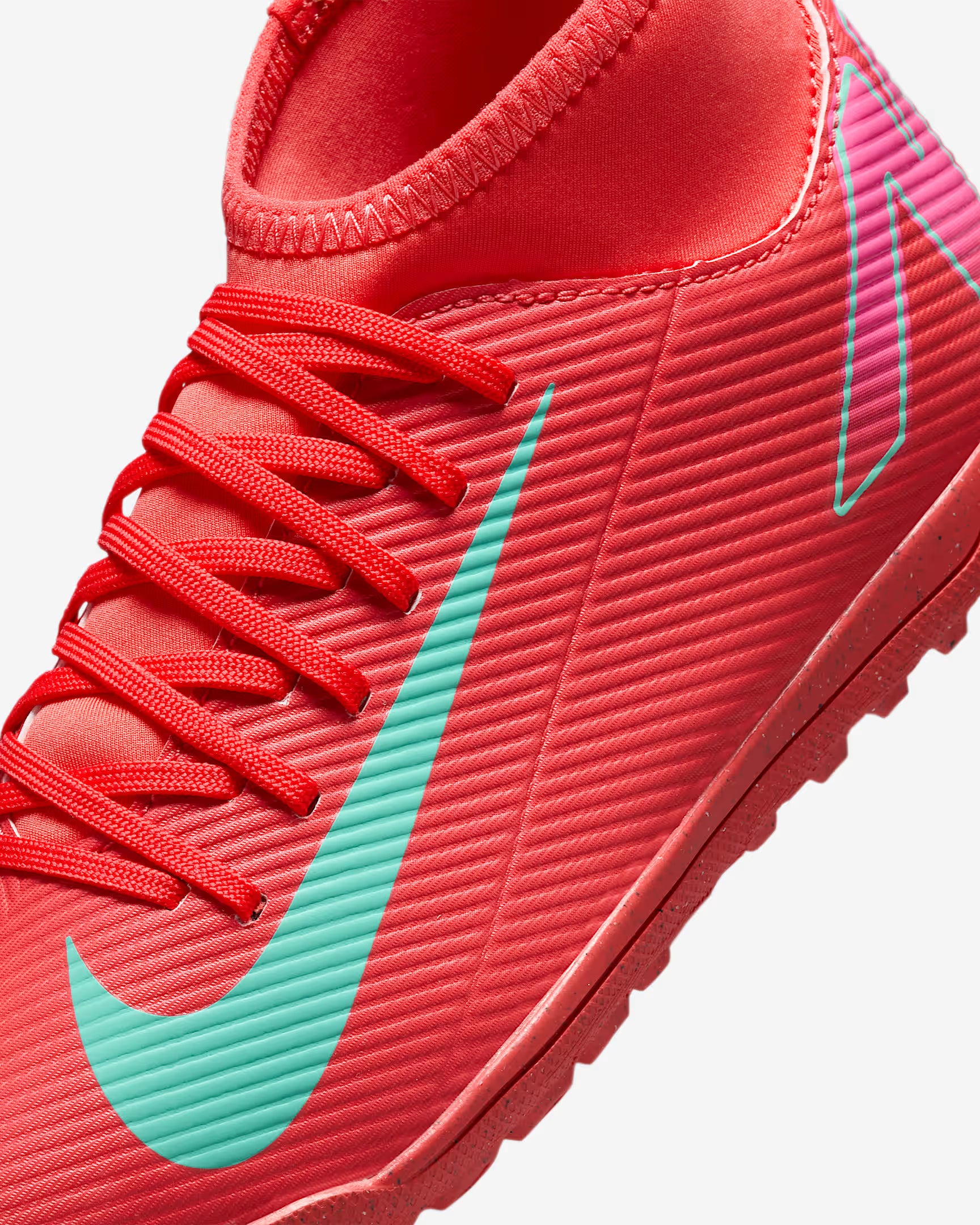 Torretin NIKE Junior  Superfly 10 Club Bota - FQ8313-800