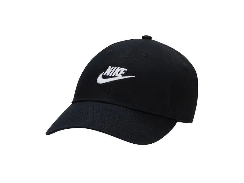 Gorra Negra Nike Sportswear Club  - FB5368-011