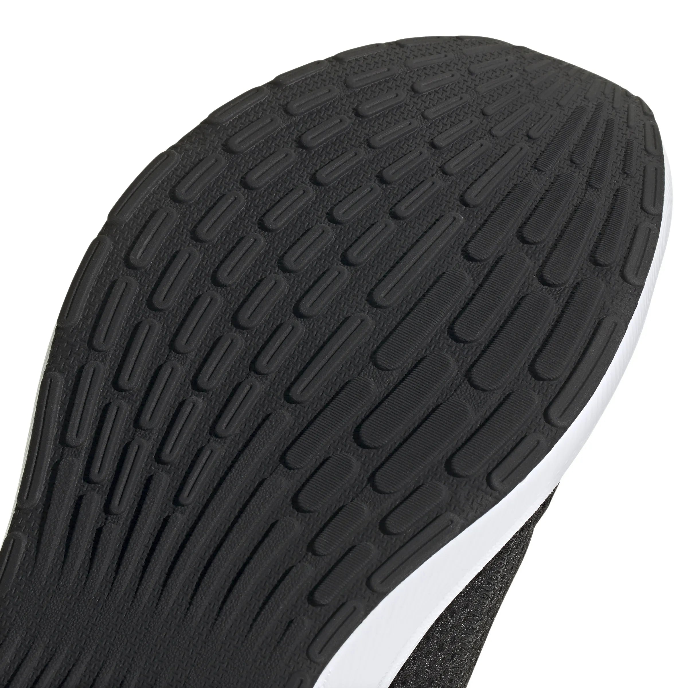 Tenis ADIDAS Hombre Response Runner Negro Blanco - IH6100 NEGRO