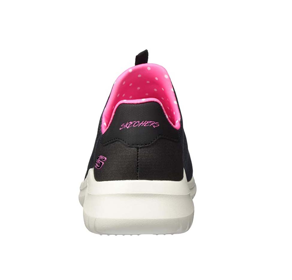 Tenis Skechers Delightful Spot  149185-BKPK