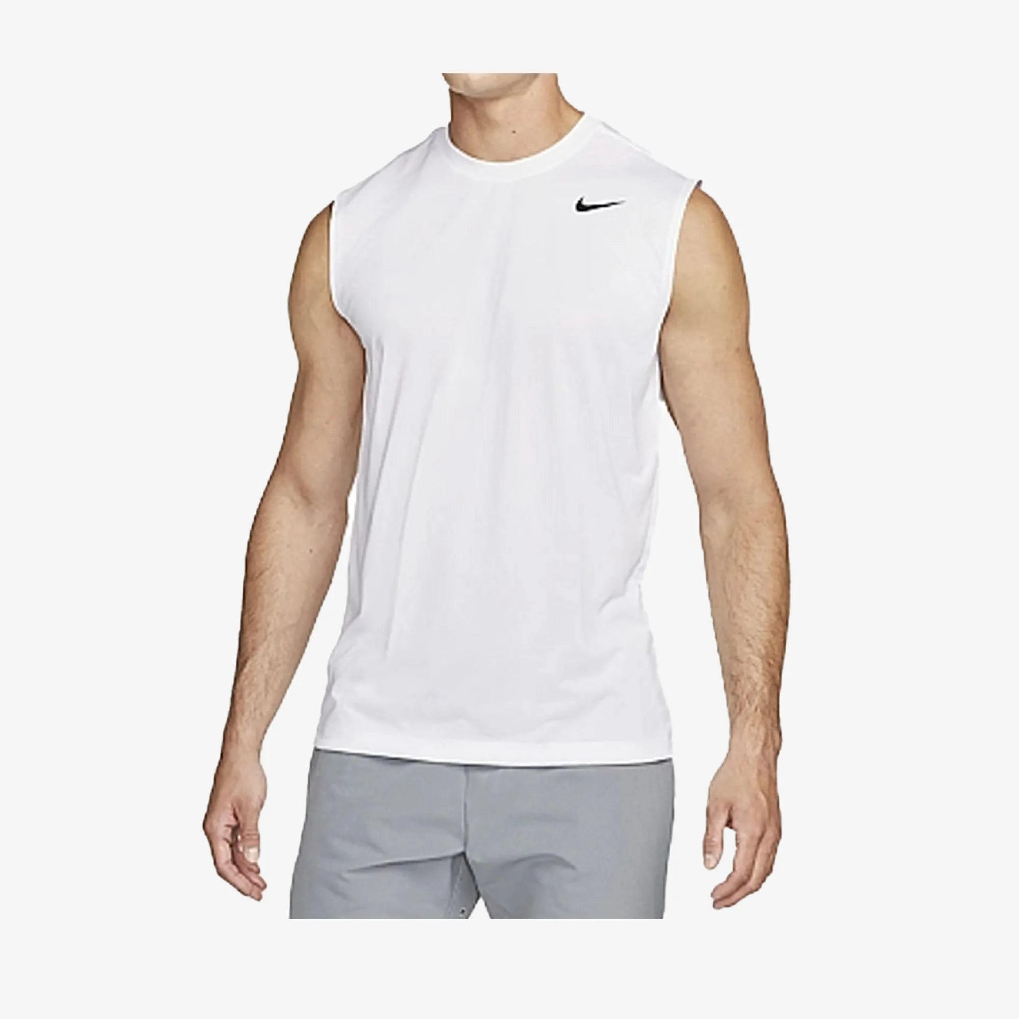 Camiseta Sisa Nike Blanca - DX0991-100