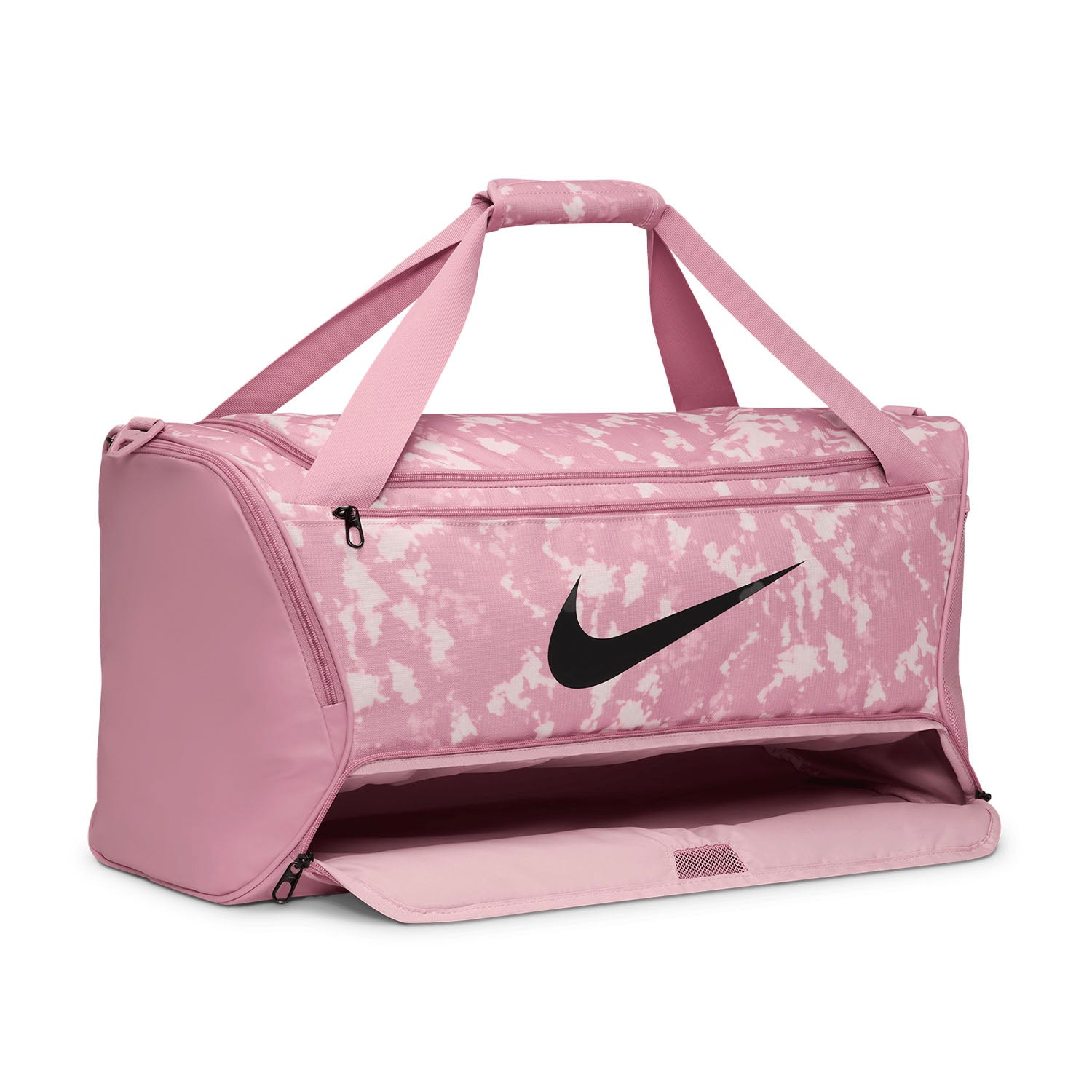 Maleta NIKE Dama Gym Rosa Militar - HJ8248-699