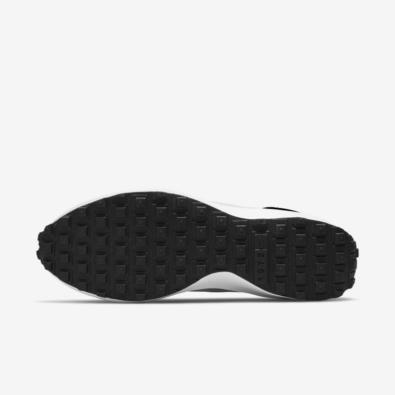 Tenis Nike Hombre Waffle Debut Negro Blanco - DH9522-001