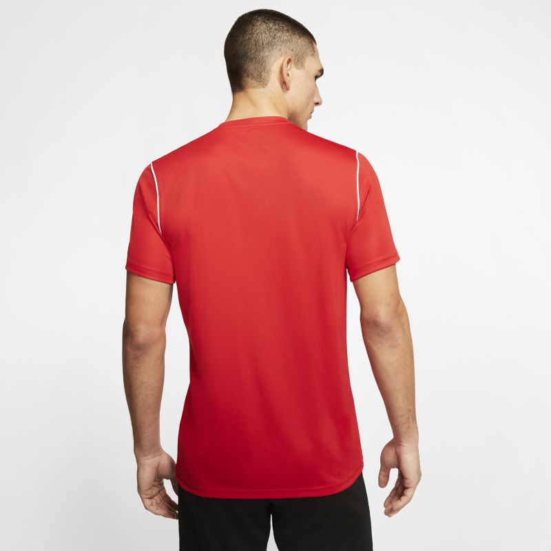 Camiseta Nike Hombre Drif Fit Roja Futbol - BV6883-657