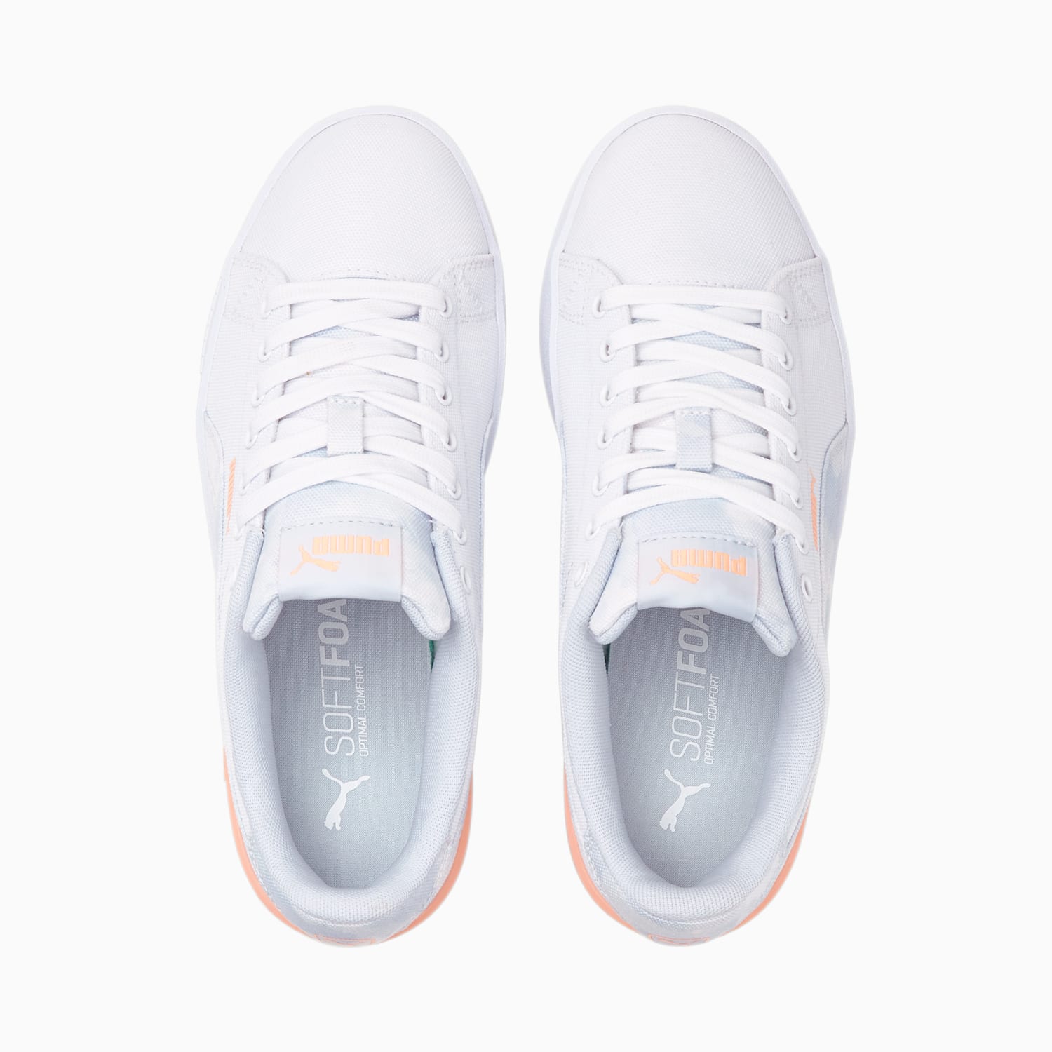 Tenis PUMA Dama Jada Hazly Summer Lila Ross - 383901-02