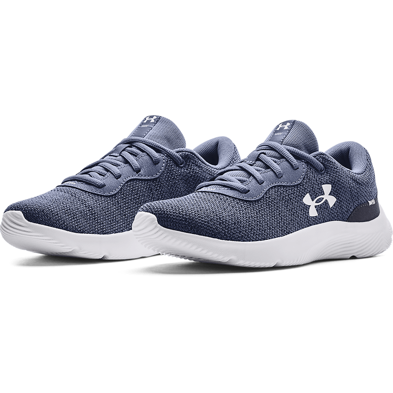 Tenis UNDER ARMOUR Mojo 2 Morado - 3024131-501