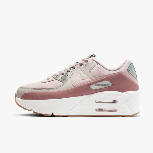 Tenis NIKE Dama Air Max 90 Rosa - FD4328-001
