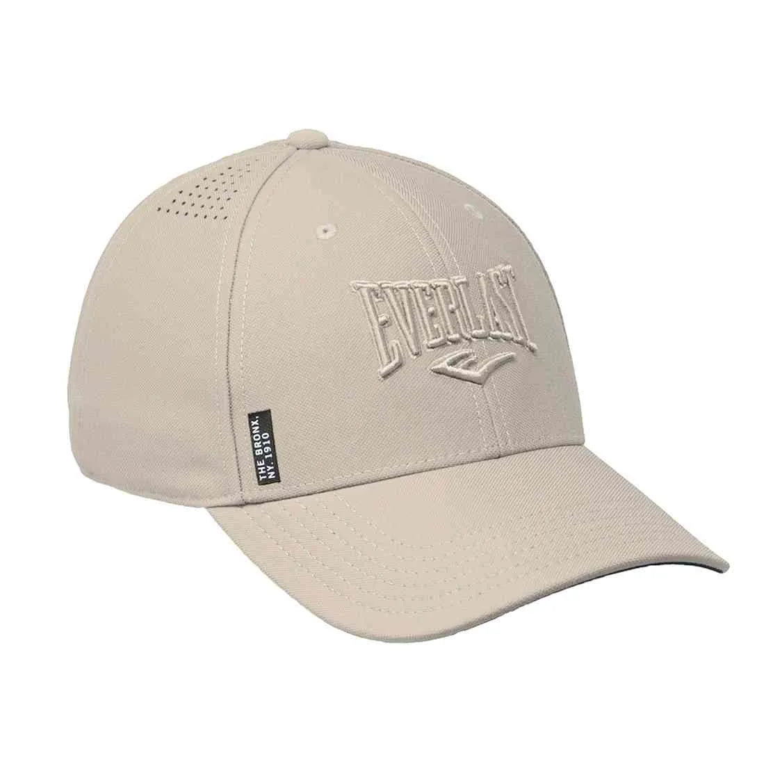Gorra Everlast Beige - EV4CCN775C