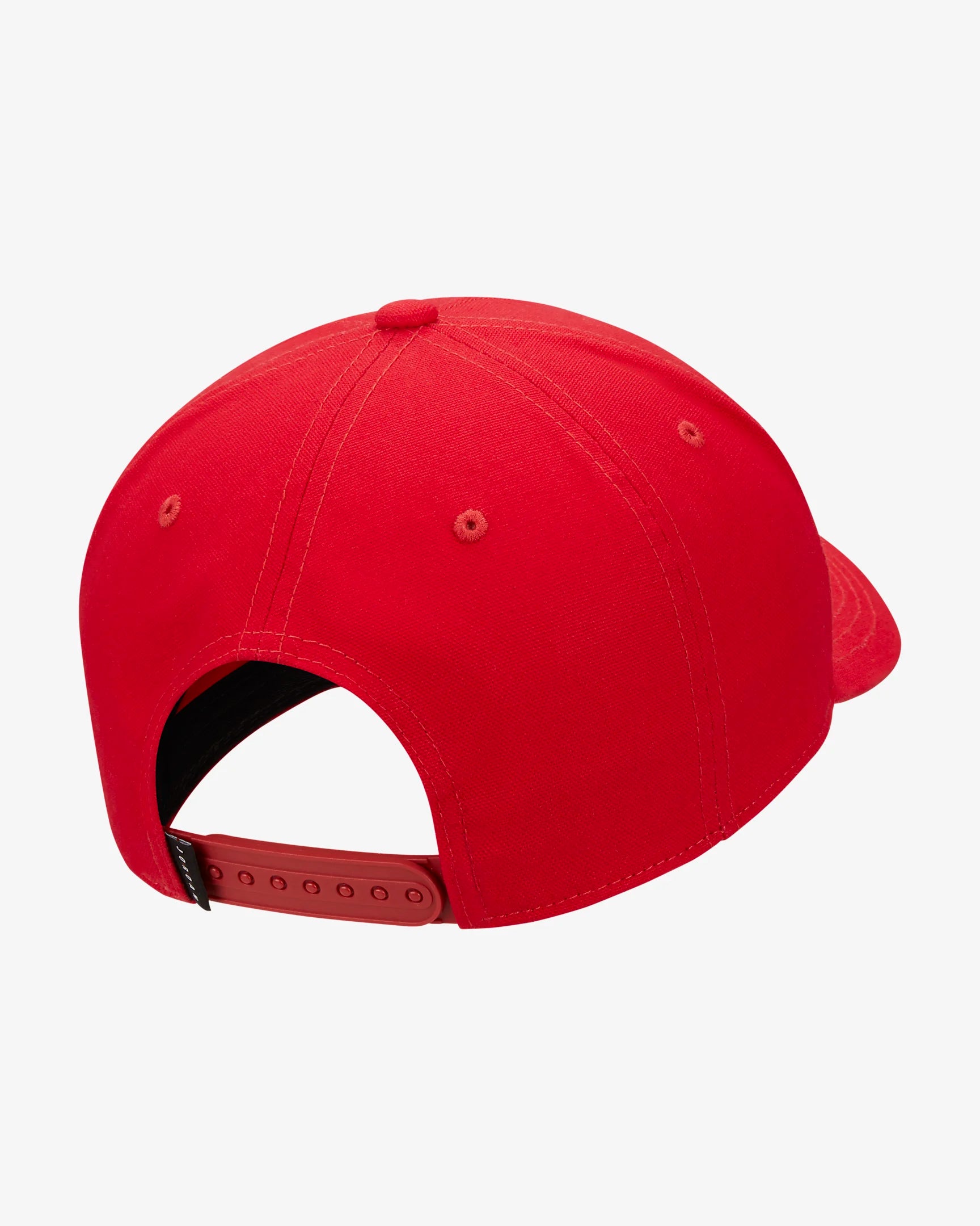 Gorra NIKE Jordan Flight Roja - DV3151-657