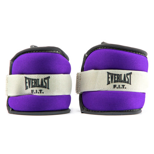 Pesas Muñequeras o Tobilleras Everlast 2.0Lbs - P00000741