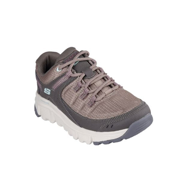 Zapatos SKECHERS Dama Oudoor Summits Kissimmee Café Rosa - 180271-BRMT