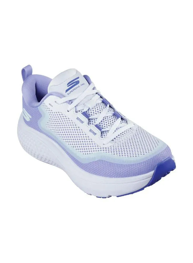Tenis Mujer Skechers Go Run Supersonic- 172086-LVAQ