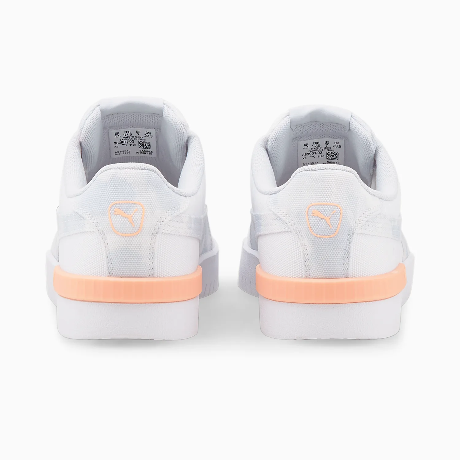 Tenis PUMA Dama Jada Hazly Summer Lila Ross - 383901-02