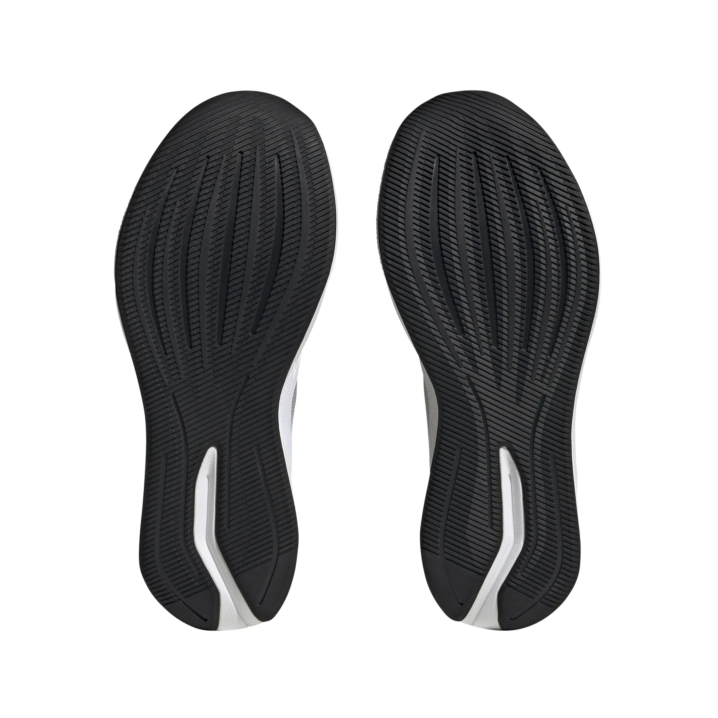 Tenis ADIDAS Hombre Duramo Rc Blanco Gris Runing - ID2702