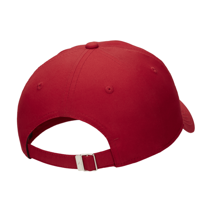 Gorra Nike Jorda Club Cap roja - FD5185-687