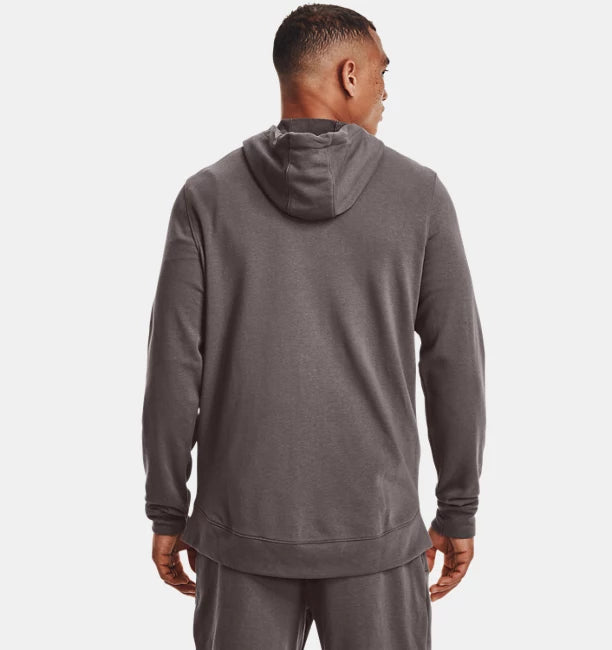 Chaqueta UNDER ARMOUR Hombre Algodón Gris - 1370409-176