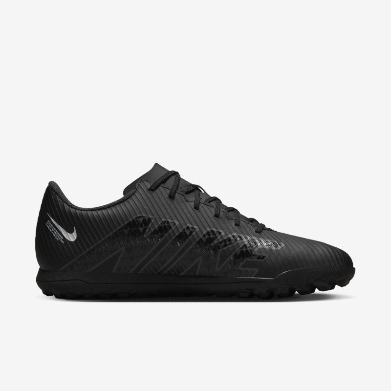 Torretin NIKE Hombre Vapor 15 Club TF Todo Negro - DJ5968-001