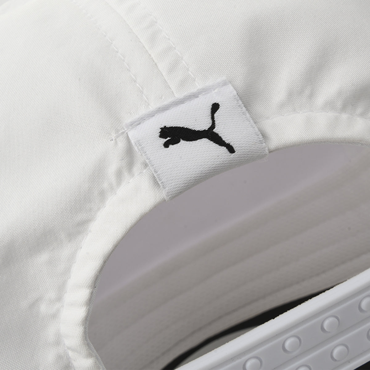 Gorra PUMA Hombre BMW Blanca - 024477-02