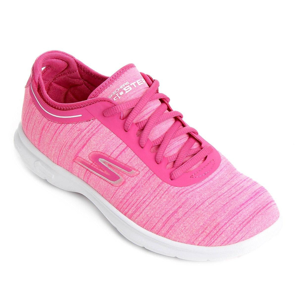 Skechers Go Step - 14227-HPK