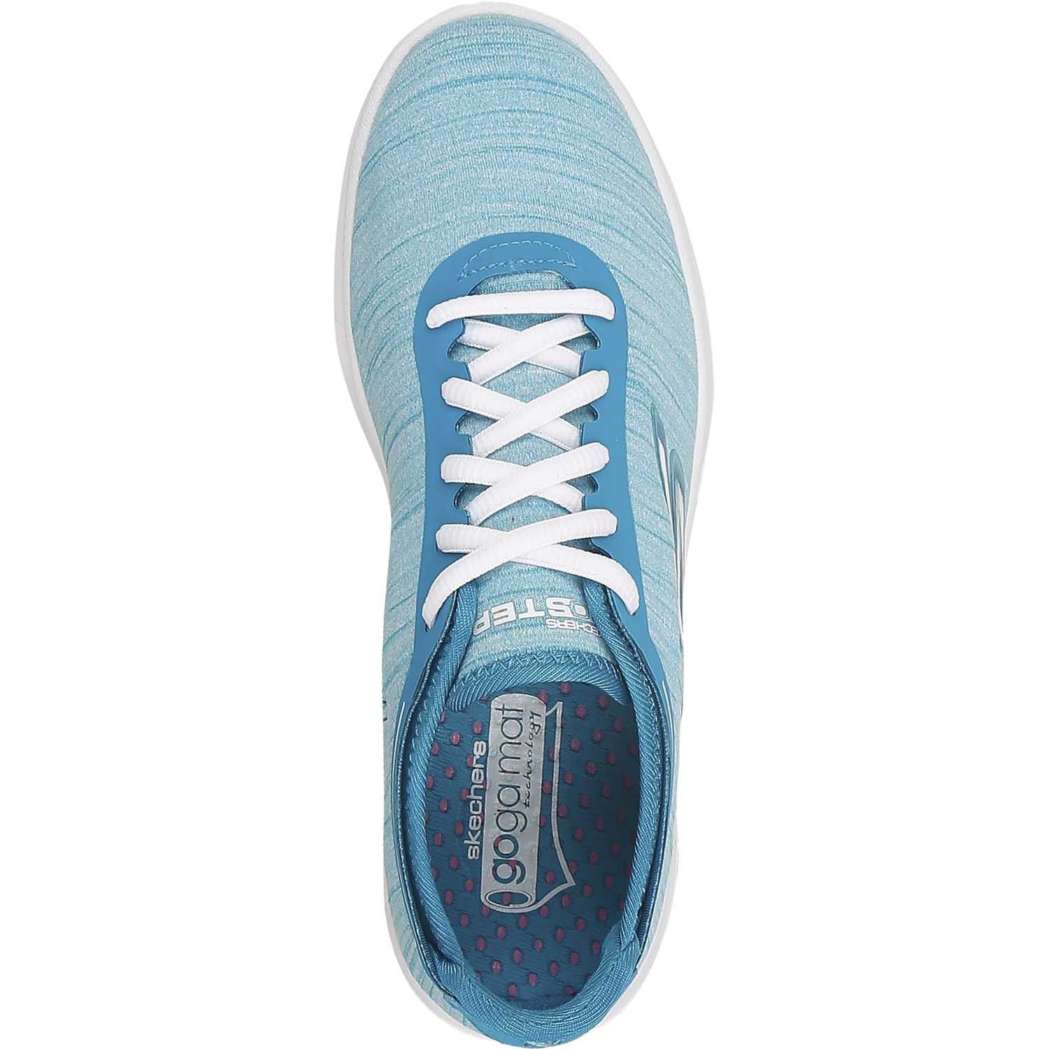 Skechers Go Step - 14227-TURQ