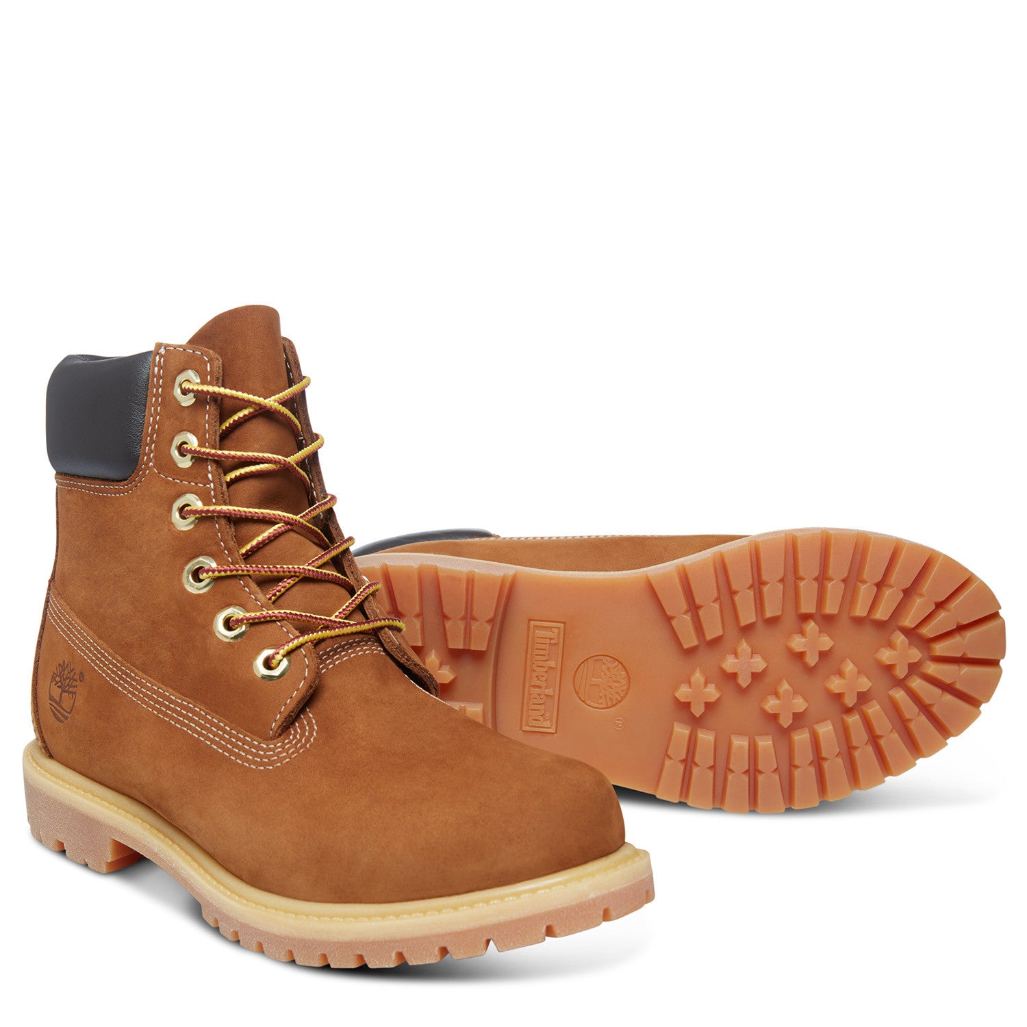 Timberland 6-Inch Premium Boot Women - 10360