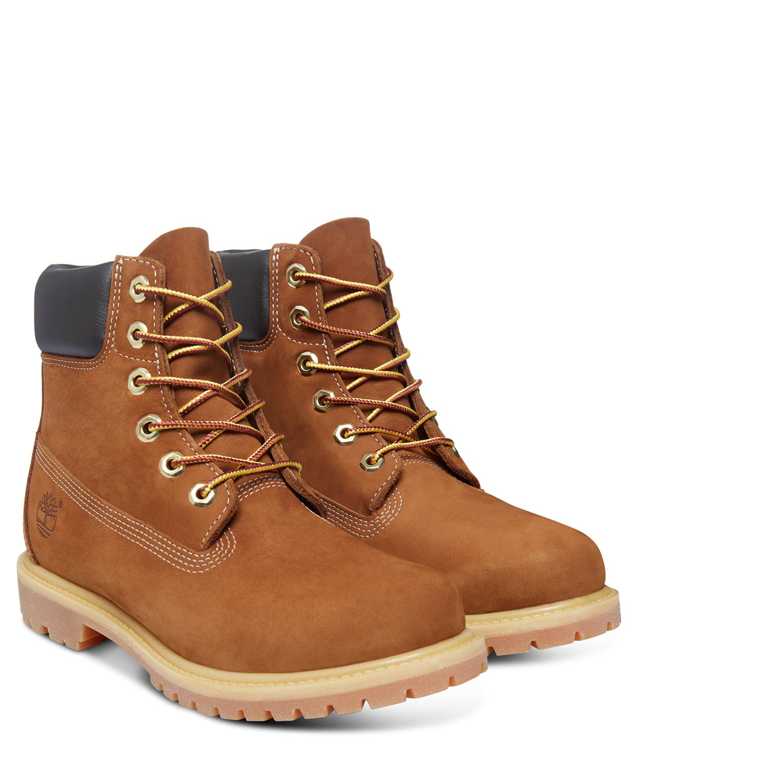 Timberland 6-Inch Premium Boot Women - 10360