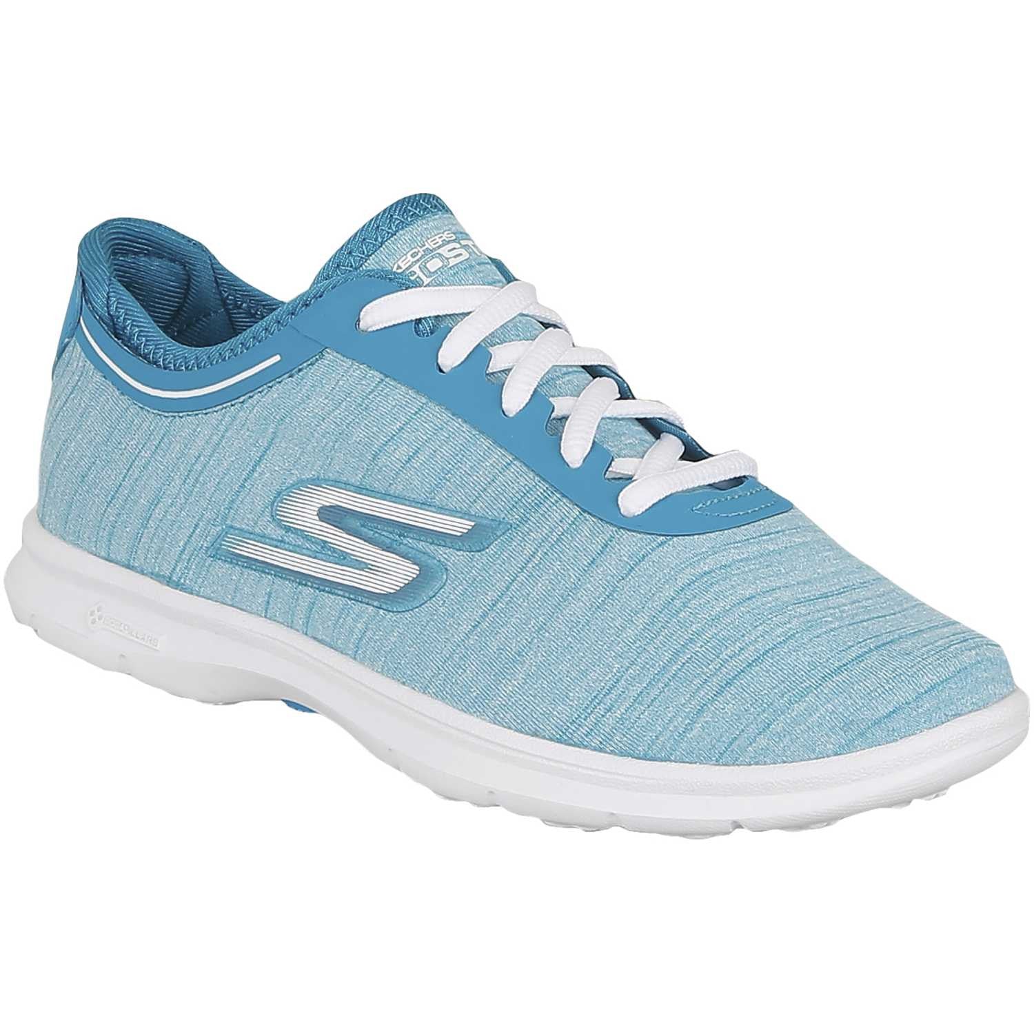 Skechers Go Step - 14227-TURQ