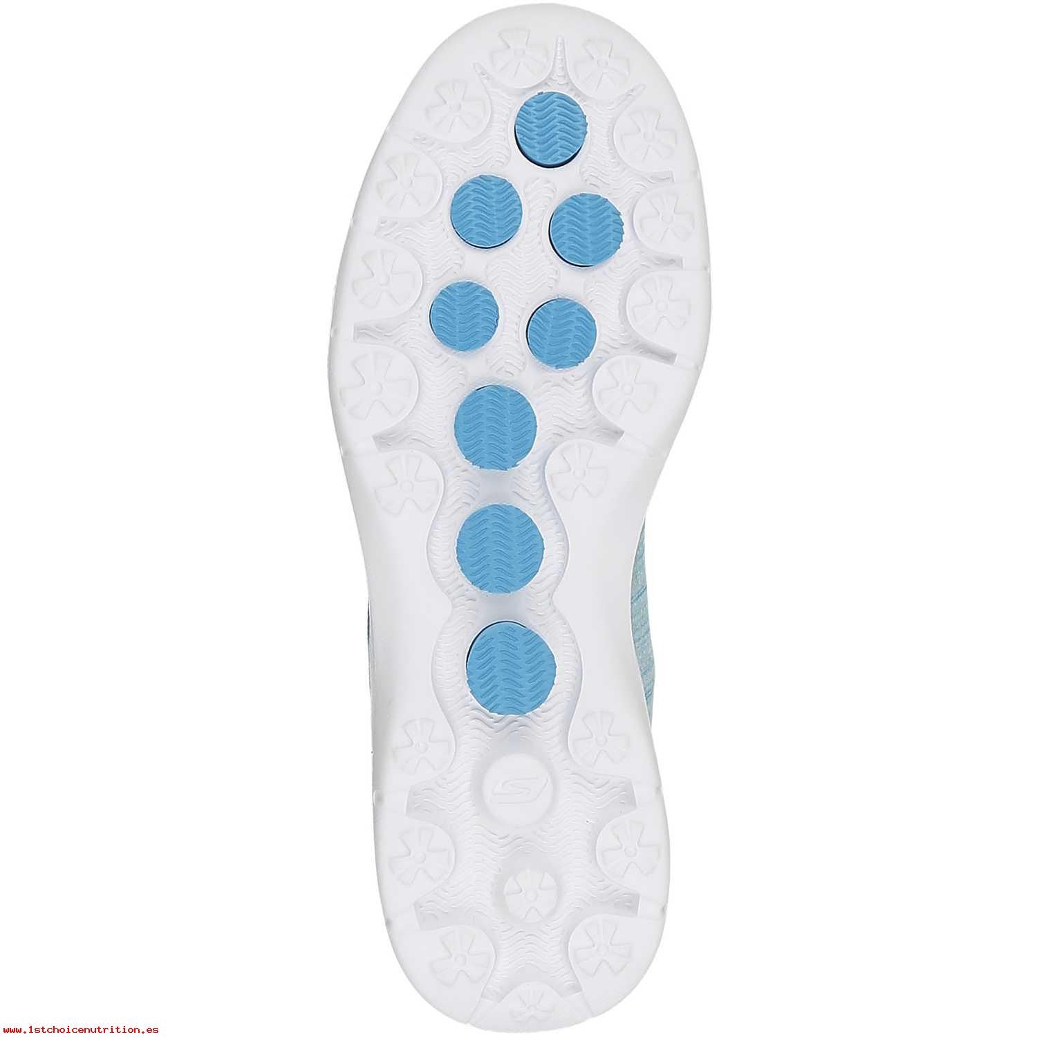 Skechers Go Step - 14227-TURQ