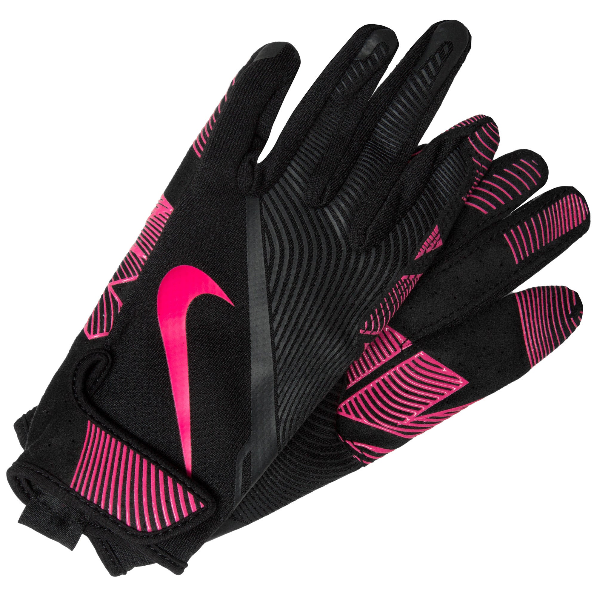 Guantes pesas crossfit Nike Lunatic Cross Speed - NLGB7098