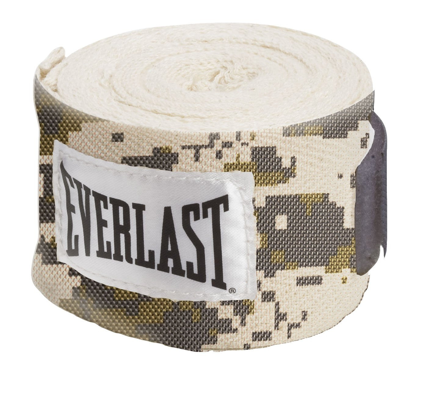 Venda Everlast Militar 180" 1300005