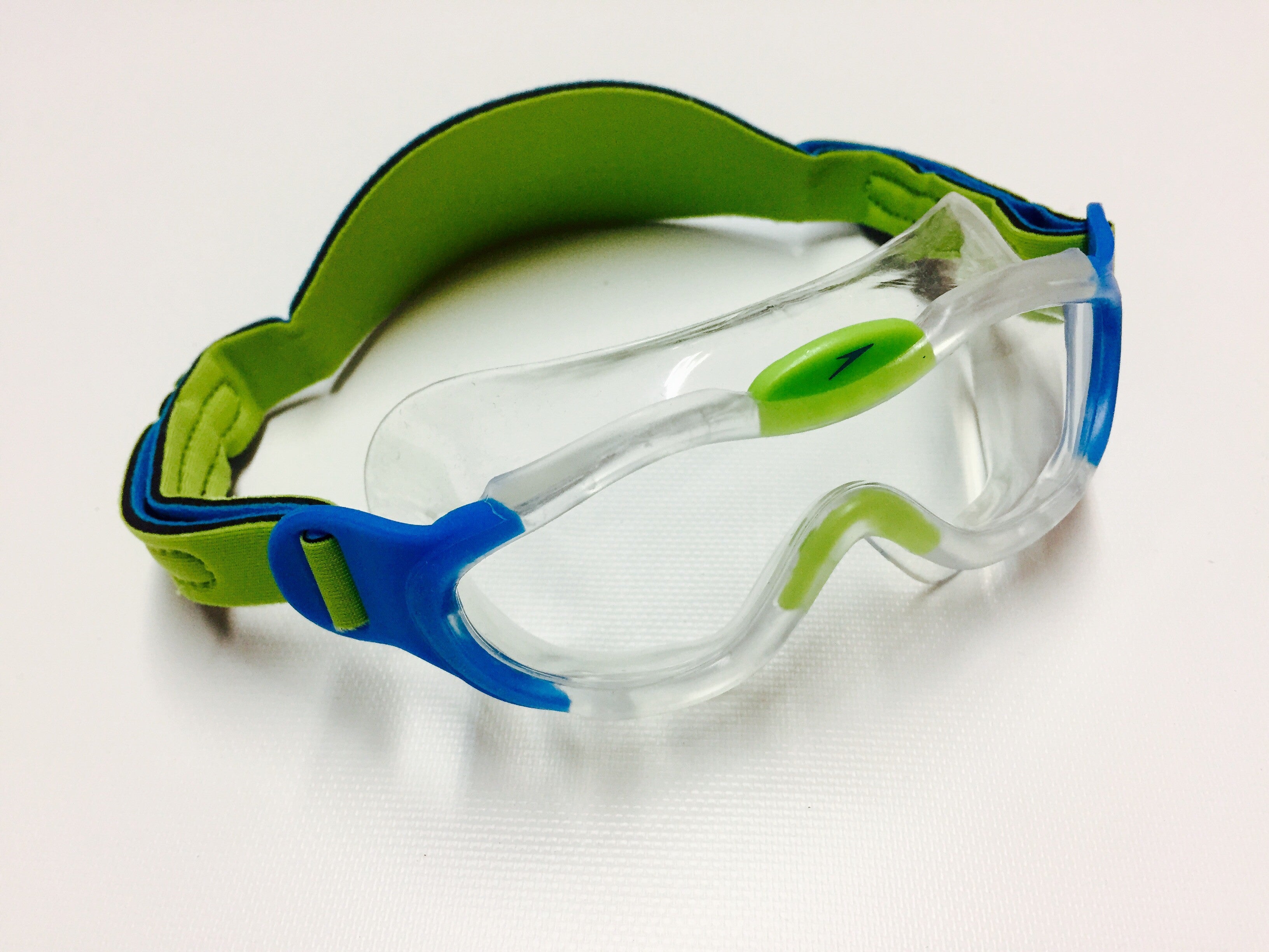 Gafas de Natación Jr. - 059099