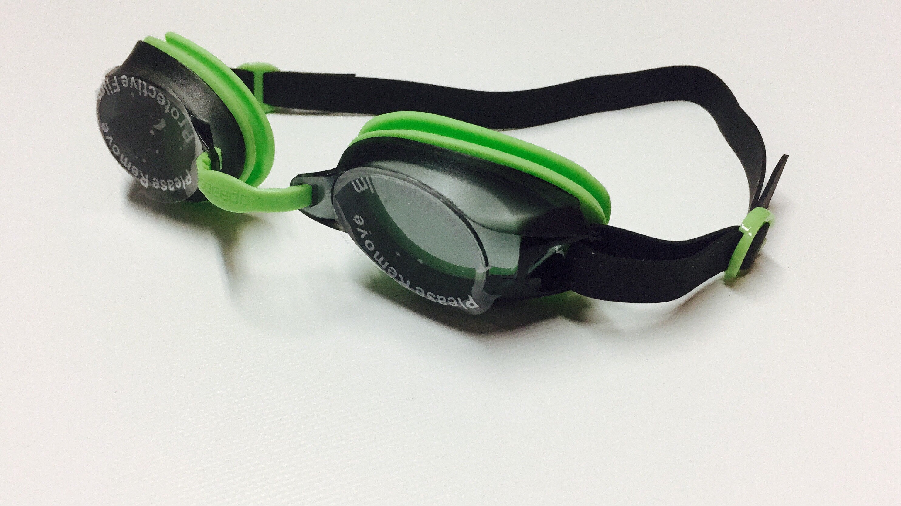 Gafas de Natación SPEEDO RAPIDE - 055099