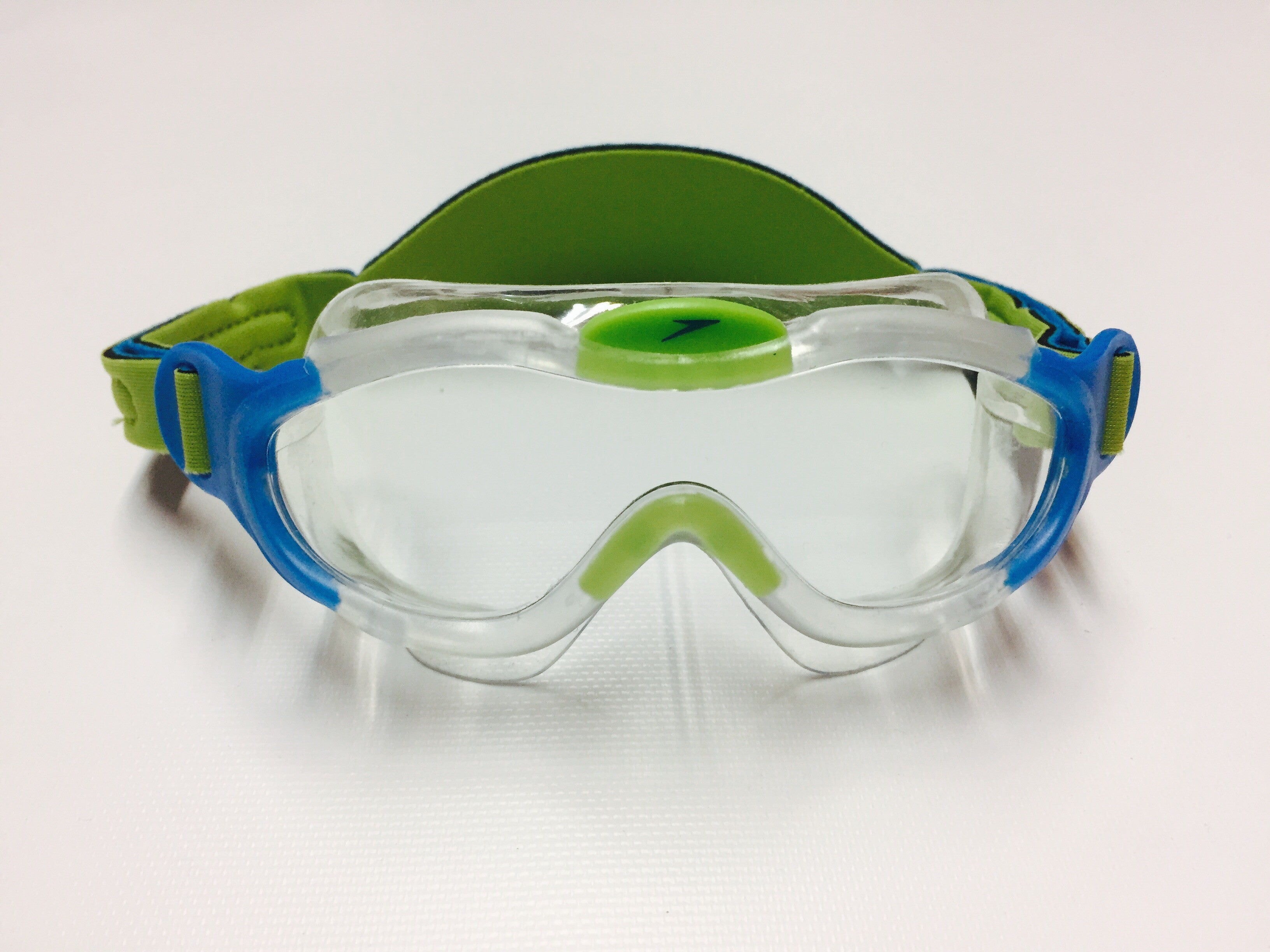 Gafas de Natación Jr. - 059099